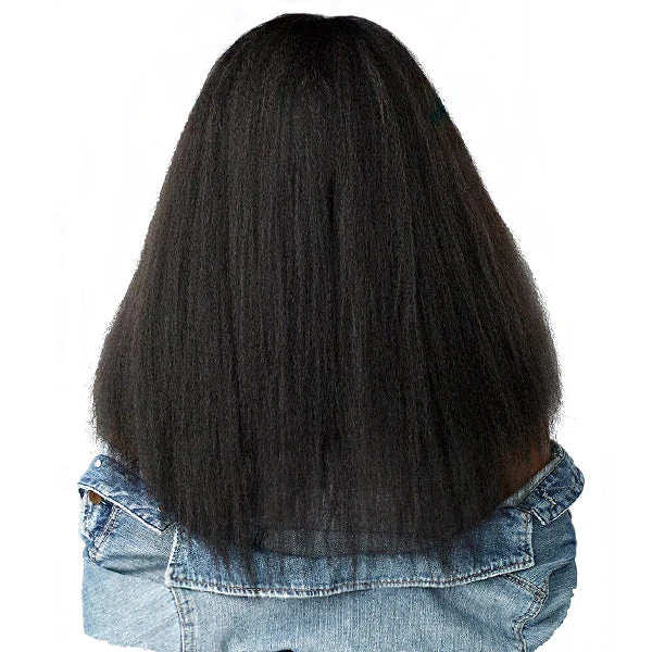 Sensationnel Curls Kinks & Co Synthetic Hair Clip In - MISS INDEPENDENT 18 4 Sensationnel Curls Kinks & Co Synthetic Hair Clip In - MISS INDEPENDENT 18 - Image 4