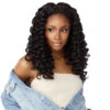 Sensationnel Curls Kinks & Co Synthetic Hair Clip In - WILD ONE 14