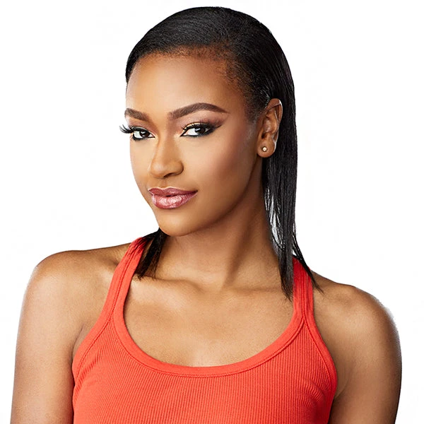 Sensationnel Curls Kinks & Co Synthetic Hair Clip In - ALPHA WOMAN 12 2 Sensationnel Curls Kinks & Co Synthetic Hair Clip In - ALPHA WOMAN 12 - Image 2