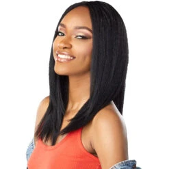 Sensationnel Curls Kinks & Co Synthetic Hair Clip In - ALPHA WOMAN 12 9 Sensationnel Curls Kinks & Co Synthetic Hair Clip In - ALPHA WOMAN 12 -Loreal Store sensationnel curls kinks co synthetic hair clip ins alpha woman 12 3