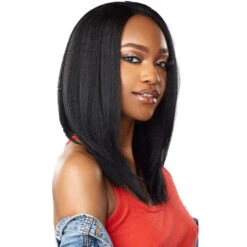 Sensationnel Curls Kinks & Co Synthetic Hair Clip In - ALPHA WOMAN 12 10 Sensationnel Curls Kinks & Co Synthetic Hair Clip In - ALPHA WOMAN 12 -Loreal Store sensationnel curls kinks co synthetic hair clip ins alpha woman 12 4