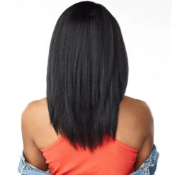 Sensationnel Curls Kinks & Co Synthetic Hair Clip In - ALPHA WOMAN 12 11 Sensationnel Curls Kinks & Co Synthetic Hair Clip In - ALPHA WOMAN 12 -Loreal Store sensationnel curls kinks co synthetic hair clip ins alpha woman 12 5