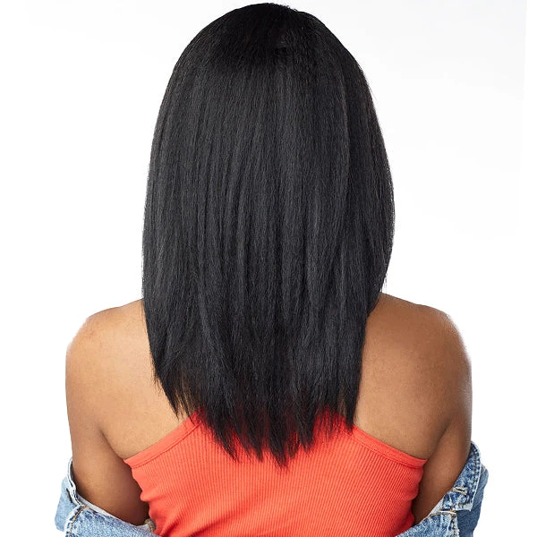 Sensationnel Curls Kinks & Co Synthetic Hair Clip In - ALPHA WOMAN 12 6 Sensationnel Curls Kinks & Co Synthetic Hair Clip In - ALPHA WOMAN 12 - Image 6