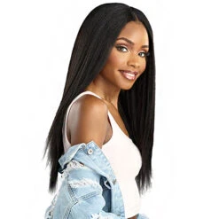 Sensationnel Curls Kinks & Co Synthetic Hair Clip In - ALPHA WOMAN 18 9 Sensationnel Curls Kinks & Co Synthetic Hair Clip In - ALPHA WOMAN 18 -Loreal Store sensationnel curls kinks co synthetic hair clip ins alpha woman 18 2