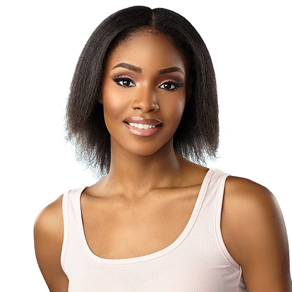 Sensationnel Curls Kinks & Co Synthetic Hair Clip In - ALPHA WOMAN 18 5 Sensationnel Curls Kinks & Co Synthetic Hair Clip In - ALPHA WOMAN 18 - Image 5