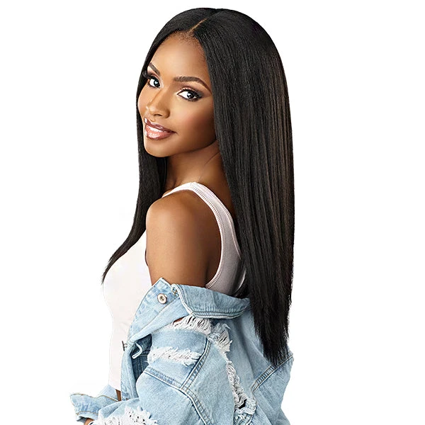 Sensationnel Curls Kinks & Co Synthetic Hair Clip In - ALPHA WOMAN 18 1 Sensationnel Curls Kinks & Co Synthetic Hair Clip In - ALPHA WOMAN 18