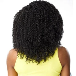 Sensationnel Curls Kinks & Co Synthetic Hair Clip In - GAME CHANGER 10 -Loreal Store sensationnel curls kinks co synthetic hair clip ins game changer 10 5