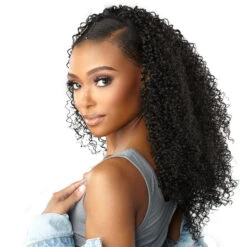 Sensationnel Curls Kinks & Co Synthetic Hair Clip In - MOVE MAKER 14 8 Sensationnel Curls Kinks & Co Synthetic Hair Clip In - MOVE MAKER 14 -Loreal Store sensationnel curls kinks co synthetic hair clip ins move maker 14 2