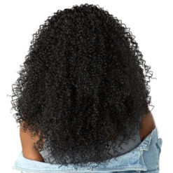 Sensationnel Curls Kinks & Co Synthetic Hair Clip In - MOVE MAKER 14 9 Sensationnel Curls Kinks & Co Synthetic Hair Clip In - MOVE MAKER 14 -Loreal Store sensationnel curls kinks co synthetic hair clip ins move maker 14 3