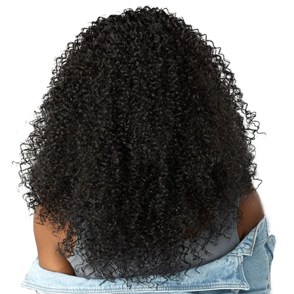 Sensationnel Curls Kinks & Co Synthetic Hair Clip In - MOVE MAKER 14 4 Sensationnel Curls Kinks & Co Synthetic Hair Clip In - MOVE MAKER 14 - Image 4