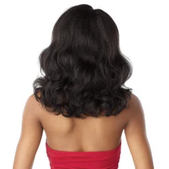 Sensationnel Curls Kinks & Co Synthetic Hair Glueless V Part Wig - V UNIT 6 -Loreal Store sensationnel curls kinks co synthetic hair glueless v part wig v unit 6 3