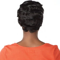 Sensationnel Dashly Synthetic Hair Wig - UNIT 1 8 Sensationnel Dashly Synthetic Hair Wig - UNIT 1 -Loreal Store sensationnel dashly synthetic hair wig unit 1 3