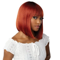 Sensationnel Dashly Synthetic Hair Wig - UNIT 12 7 Sensationnel Dashly Synthetic Hair Wig - UNIT 12 -Loreal Store sensationnel dashly synthetic hair wig unit 12 2
