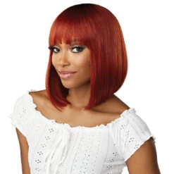 Sensationnel Dashly Synthetic Hair Wig - UNIT 12