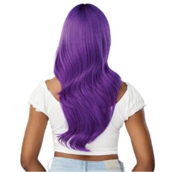 Sensationnel Dashly Synthetic Hair Wig - UNIT 13 -Loreal Store sensationnel dashly synthetic hair wig unit 13 3