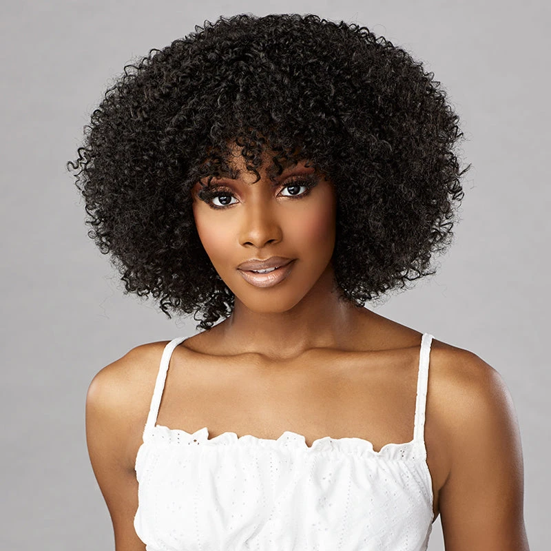 Sensationnel Dashly Synthetic Hair Wig - UNIT 15 2 Sensationnel Dashly Synthetic Hair Wig - UNIT 15 - Image 2