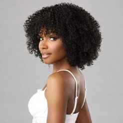 Sensationnel Dashly Synthetic Hair Wig - UNIT 15 7 Sensationnel Dashly Synthetic Hair Wig - UNIT 15 -Loreal Store sensationnel dashly synthetic hair wig unit 15 2