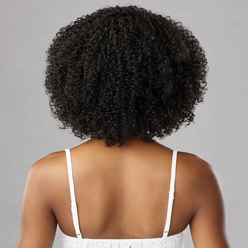 Sensationnel Dashly Synthetic Hair Wig - UNIT 15 4 Sensationnel Dashly Synthetic Hair Wig - UNIT 15 - Image 4