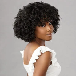 Sensationnel Dashly Synthetic Hair Wig - UNIT 16 -Loreal Store sensationnel dashly synthetic hair wig unit 16 2