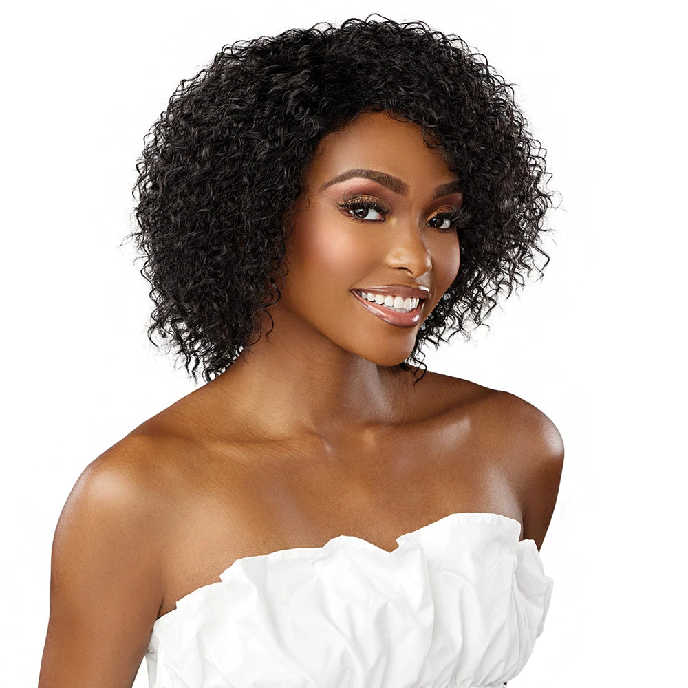 Sensationnel Dashly Synthetic Hair Wig - UNIT 18 1 Sensationnel Dashly Synthetic Hair Wig - UNIT 18