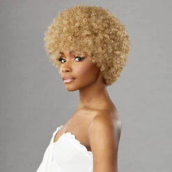 Sensationnel Dashly Synthetic Hair Wig - UNIT 19 7 Sensationnel Dashly Synthetic Hair Wig - UNIT 19 -Loreal Store sensationnel dashly synthetic hair wig unit 19 2