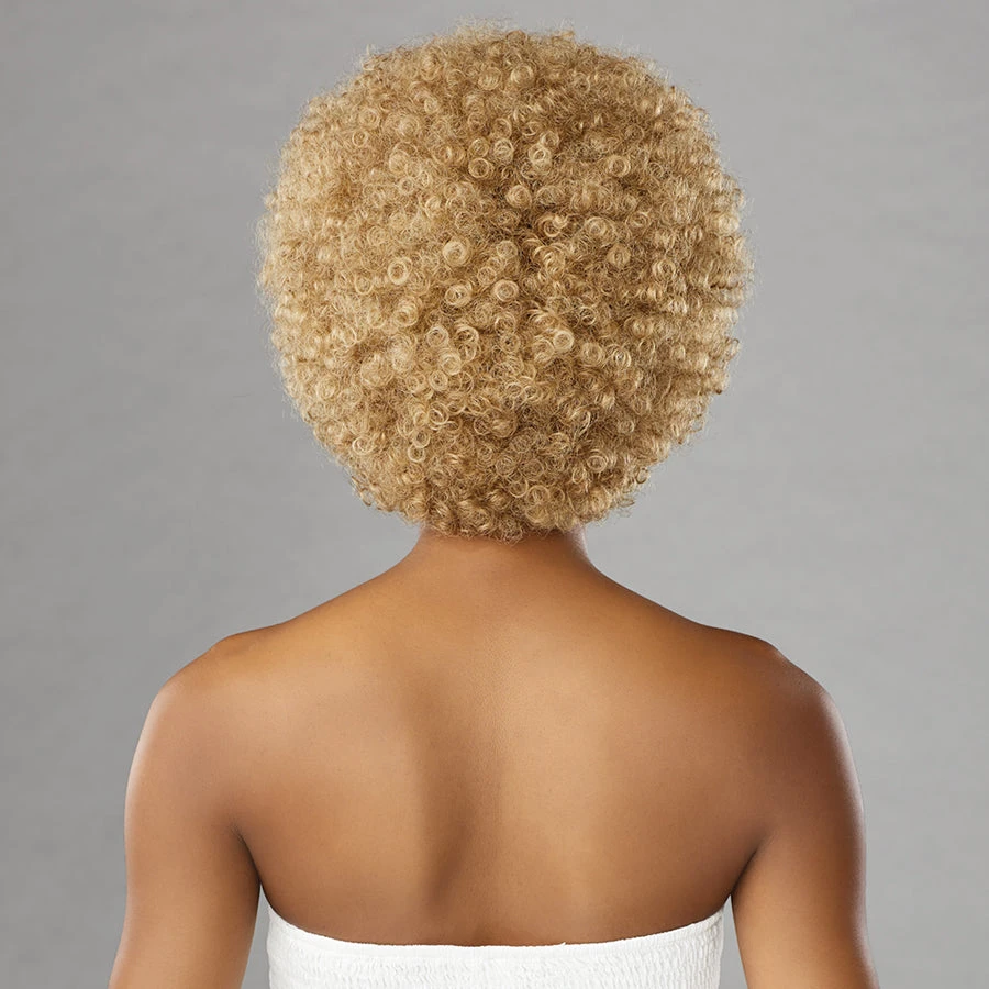 Sensationnel Dashly Synthetic Hair Wig - UNIT 19 4 Sensationnel Dashly Synthetic Hair Wig - UNIT 19 - Image 4