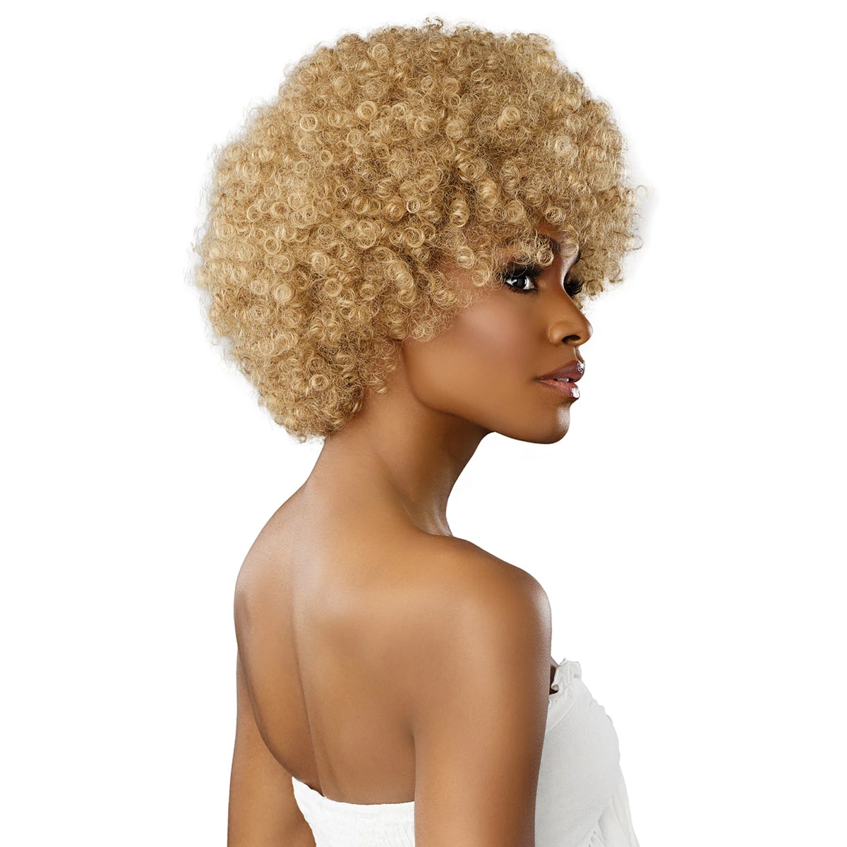 Sensationnel Dashly Synthetic Hair Wig - UNIT 19 1 Sensationnel Dashly Synthetic Hair Wig - UNIT 19