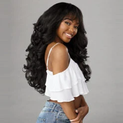 Sensationnel Dashly Synthetic Hair Wig - UNIT 21 7 Sensationnel Dashly Synthetic Hair Wig - UNIT 21 -Loreal Store sensationnel dashly synthetic hair wig unit 21 2