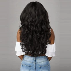 Sensationnel Dashly Synthetic Hair Wig - UNIT 21 8 Sensationnel Dashly Synthetic Hair Wig - UNIT 21 -Loreal Store sensationnel dashly synthetic hair wig unit 21 3