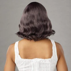 Sensationnel Dashly Synthetic Hair Wig - UNIT 24 8 Sensationnel Dashly Synthetic Hair Wig - UNIT 24 -Loreal Store sensationnel dashly synthetic hair wig unit 24 3