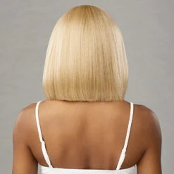 Sensationnel Glamzy Synthetic Hair Glueless HD Lace Crown Wig - CASSY -Loreal Store sensationnel glamzy synthetic hair glueless hd lace parting wig cassy 3