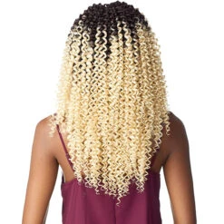 Sensationnel Lulutress Synthetic Braid - 3X WATER WAVE 14 -Loreal Store sensationnel lulutress synthetic braid 3x water wave 14 3