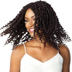 Sensationnel Lulutress Synthetic Braid - PASSION TWIST 12 8 Sensationnel Lulutress Synthetic Braid - PASSION TWIST 12 -Loreal Store sensationnel lulutress synthetic braid passion twist 12 3