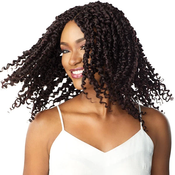 Sensationnel Lulutress Synthetic Braid - PASSION TWIST 12 4 Sensationnel Lulutress Synthetic Braid - PASSION TWIST 12 - Image 4