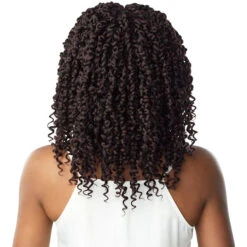 Sensationnel Lulutress Synthetic Braid - PASSION TWIST 12 9 Sensationnel Lulutress Synthetic Braid - PASSION TWIST 12 -Loreal Store sensationnel lulutress synthetic braid passion twist 12 4