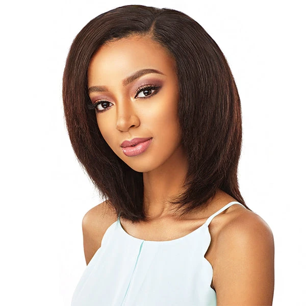 Sensationnel 100% Peruvian Virgin Remi Hair Bare & Natural - WET & WAVY BOHEMIAN 10S 3PCS 2 Sensationnel 100% Peruvian Virgin Remi Hair Bare & Natural - WET & WAVY BOHEMIAN 10S 3PCS - Image 2