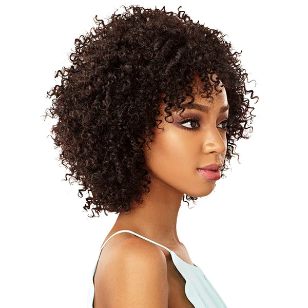 Sensationnel 100% Peruvian Virgin Remi Hair Bare & Natural - WET & WAVY BOHEMIAN 10S 3PCS 3 Sensationnel 100% Peruvian Virgin Remi Hair Bare & Natural - WET & WAVY BOHEMIAN 10S 3PCS - Image 3