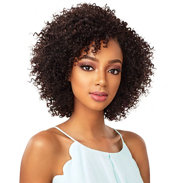 Sensationnel 100% Peruvian Virgin Remi Hair Bare & Natural - WET & WAVY BOHEMIAN 10S 3PCS 1 Sensationnel 100% Peruvian Virgin Remi Hair Bare & Natural - WET & WAVY BOHEMIAN 10S 3PCS