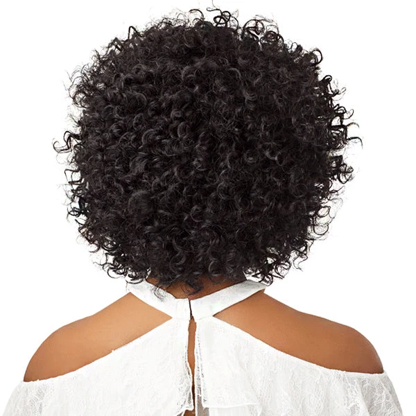 Sensationnel 100% Peruvian Virgin Remi Hair Bare & Natural - WET & WAVY DEEP 10S 3PCS 4 Sensationnel 100% Peruvian Virgin Remi Hair Bare & Natural - WET & WAVY DEEP 10S 3PCS - Image 4