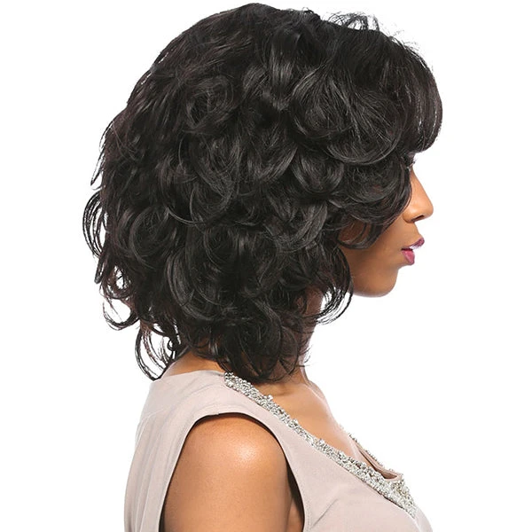 Sensationnel 100% Peruvian Virgin Remi Bundle Hair Bare & Natural - BODY WAVE 10S 3PCS 2 Sensationnel 100% Peruvian Virgin Remi Bundle Hair Bare & Natural - BODY WAVE 10S 3PCS - Image 2