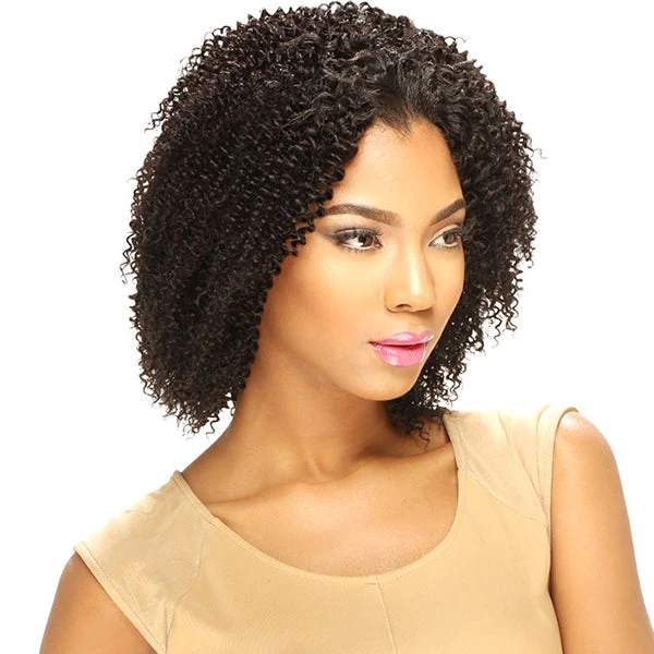 Sensationnel 100% Peruvian Virgin Remi Bundle Hair Bare & Natural - CORK SCREW 10S 3PCS 2 Sensationnel 100% Peruvian Virgin Remi Bundle Hair Bare & Natural - CORK SCREW 10S 3PCS - Image 2