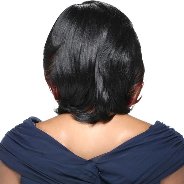 Sensationnel Synthetic Instant Fashion Wig - ELSA 4 Sensationnel Synthetic Instant Fashion Wig - ELSA - Image 4