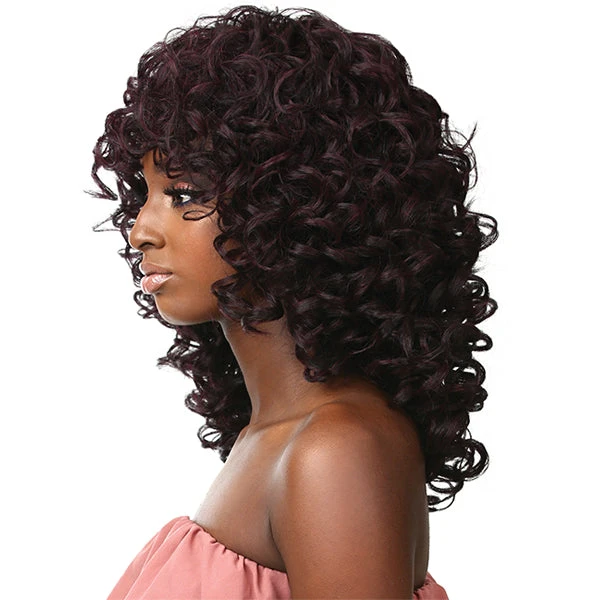 Sensationnel Synthetic Instant Fashion Wig - GIGI 3 Sensationnel Synthetic Instant Fashion Wig - GIGI - Image 3