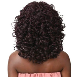 Sensationnel Synthetic Instant Fashion Wig - GIGI 10 Sensationnel Synthetic Instant Fashion Wig - GIGI -Loreal Store sensationnel synthetic instant fashion wig gigi 4