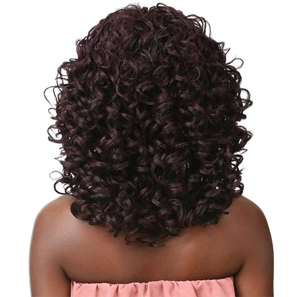 Sensationnel Synthetic Instant Fashion Wig - GIGI 5 Sensationnel Synthetic Instant Fashion Wig - GIGI - Image 5