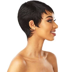 Sensationnel Synthetic Instant Fashion Wig - RUBY 7 Sensationnel Synthetic Instant Fashion Wig - RUBY -Loreal Store sensationnel synthetic instant fashion wig ruby 2