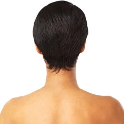 Sensationnel Synthetic Instant Fashion Wig - RUBY 8 Sensationnel Synthetic Instant Fashion Wig - RUBY -Loreal Store sensationnel synthetic instant fashion wig ruby 3