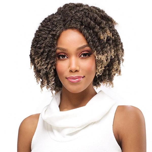 Sensual Vella Vella Synthetic Hair Wig - PEPE 1 Sensual Vella Vella Synthetic Hair Wig - PEPE