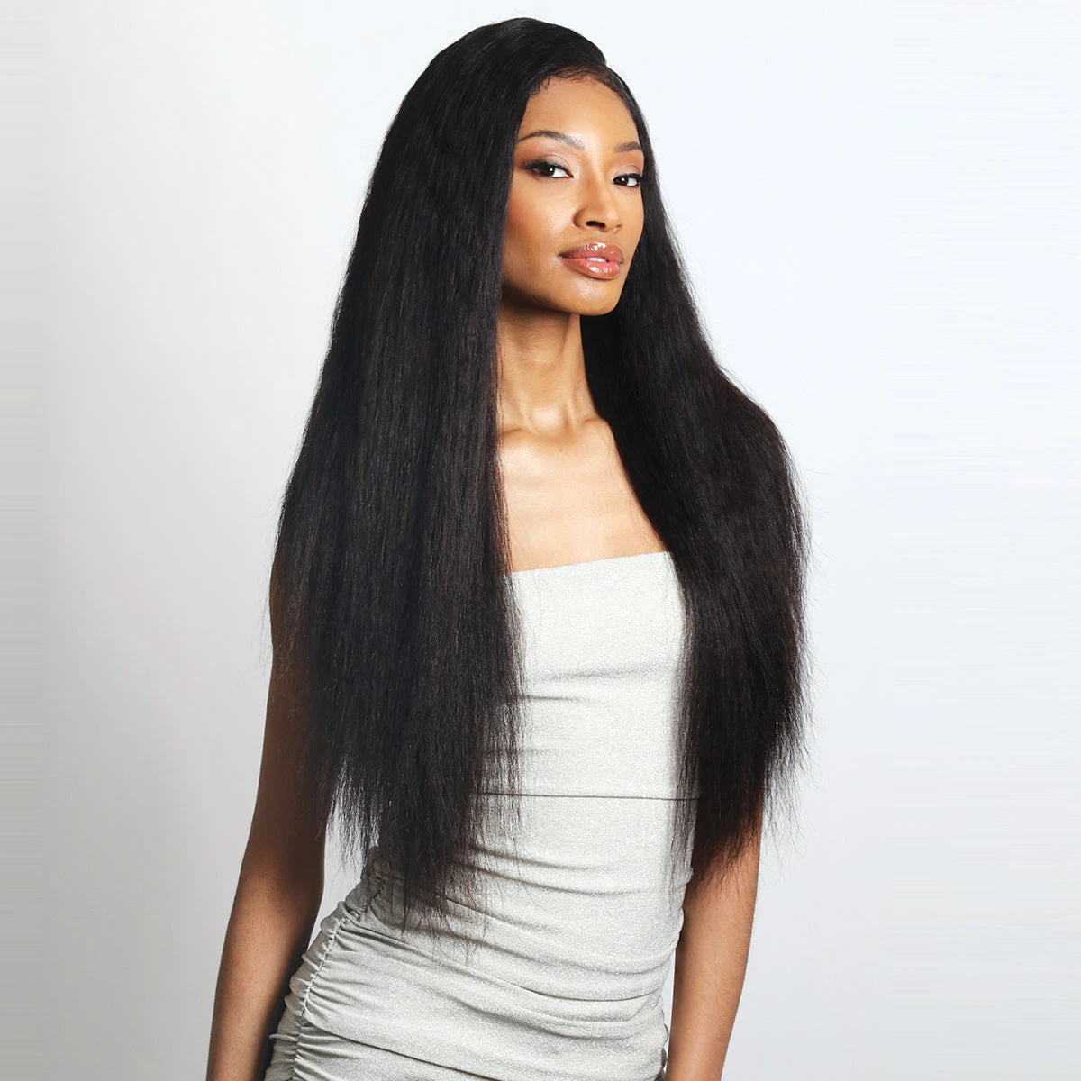 Shake N Go Glossy 100% Virgin Remy Human Hair Weave - WET & WAVY BOHEMIAN CURL 101214 2 Shake N Go Glossy 100% Virgin Remy Human Hair Weave - WET & WAVY BOHEMIAN CURL 101214 - Image 2