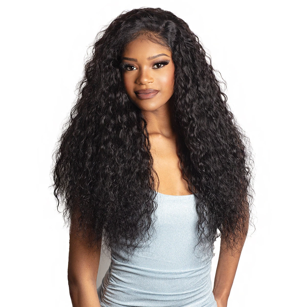 Shake N Go Glossy 100% Virgin Remy Human Hair Weave - WET & WAVY LOOSE WAVE 101214 1 Shake N Go Glossy 100% Virgin Remy Human Hair Weave - WET & WAVY LOOSE WAVE 101214